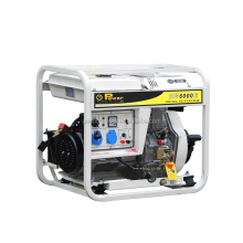 1 kW 2 kW niedriger Preis Diesel Generator, 2KVA Stille Typenerator für einen heißen Verkauf